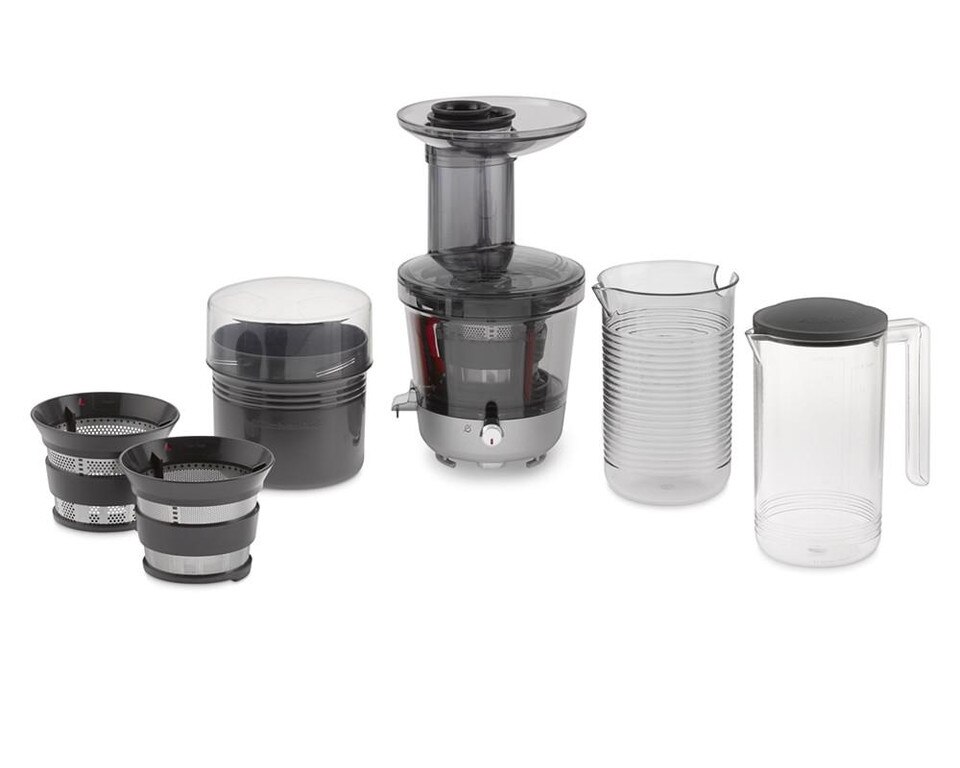 KitchenAid® Stand Mixer Slow Juicer Attachment Williams Sonoma AU